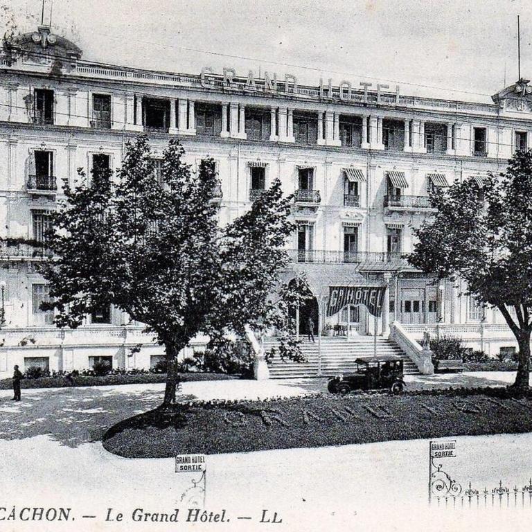 Appartement en Centre-Ville avec Terrasse et Parking, Accès Direct à la Plage - FR-1-474-4 - Apartment (6 Adults) - 14