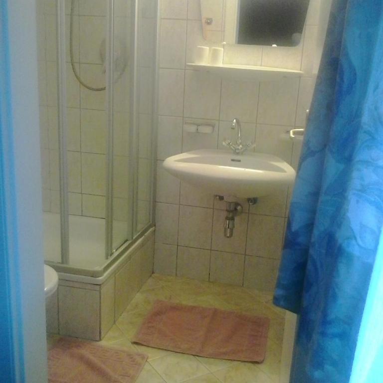 Haus Bacher - Apartment mit 1 Schlafzimmer - 1