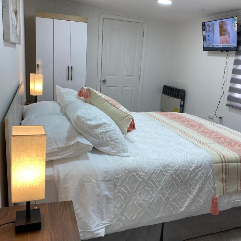 Hostal Like Home - Apartamento de 1 dormitorio - 31