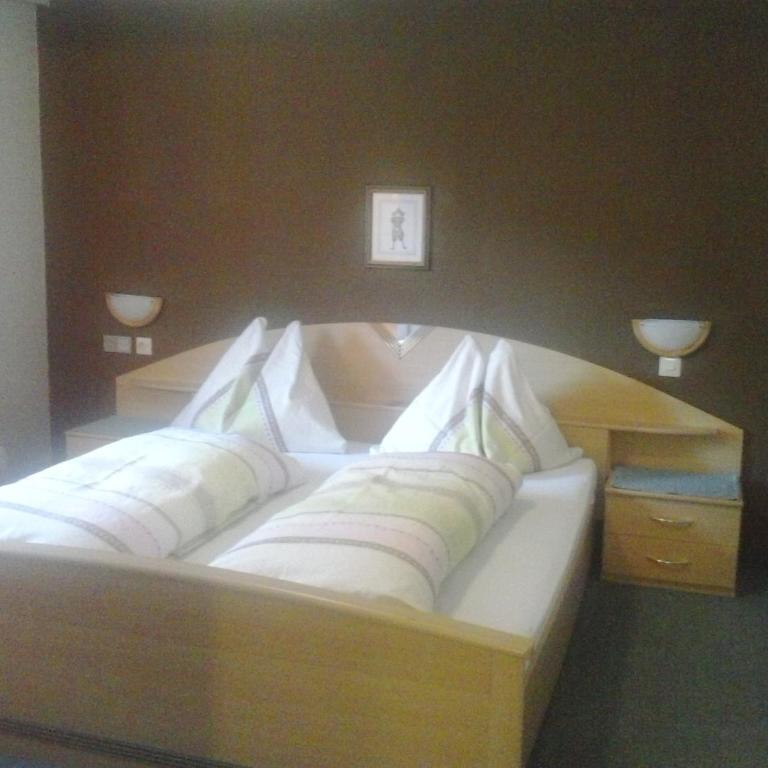 Haus Bacher - Apartment mit 1 Schlafzimmer - 2
