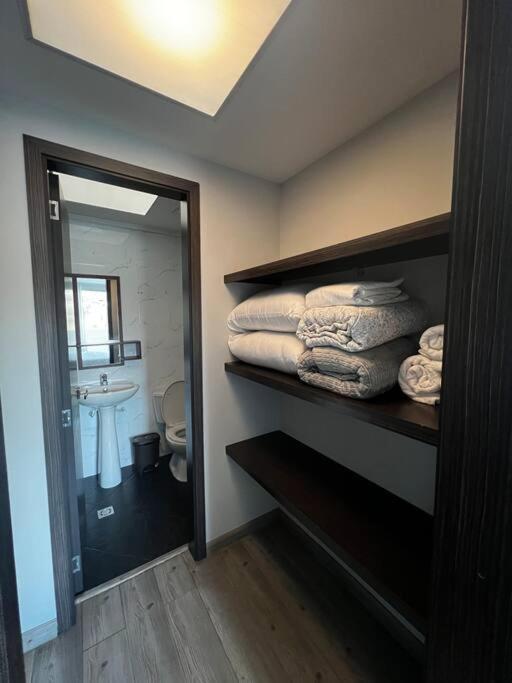 Lindo apartamento en el centro - Apartamento de 2 dormitorios con balcón - 12
