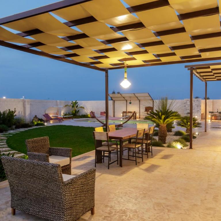 Villa Incoronata - Villa con 2 Camere da Letto - 7