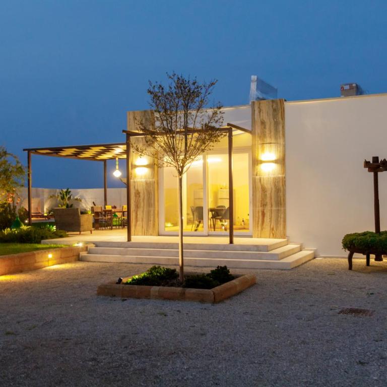 Villa Incoronata - Villa con 2 Camere da Letto - 16