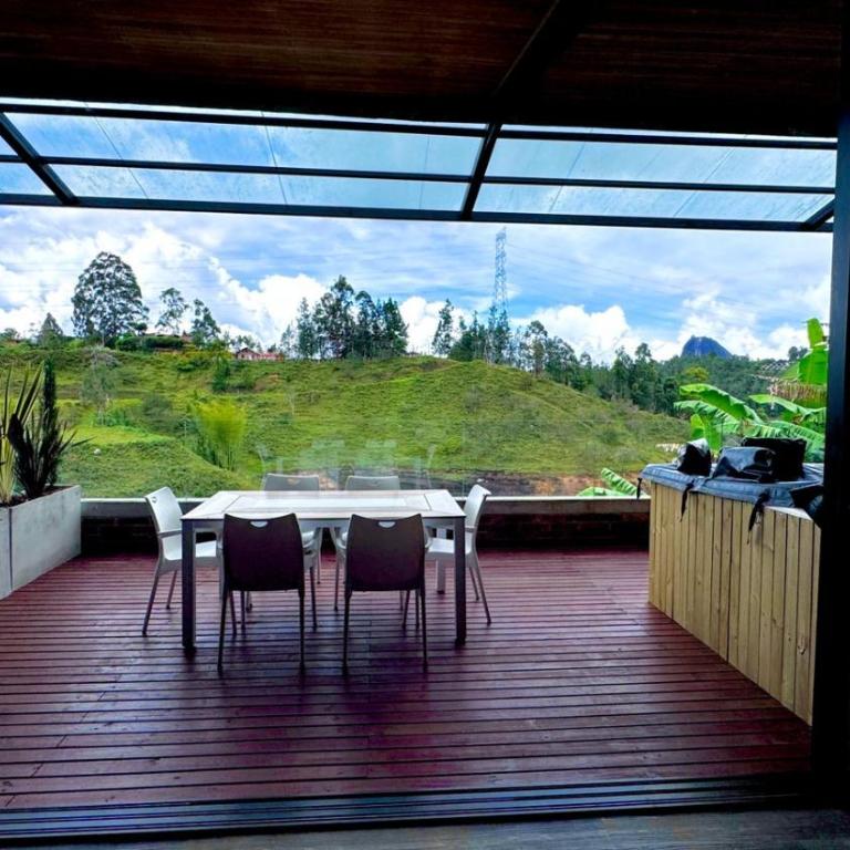 Babakan - Casa de 3 dormitorios - 29