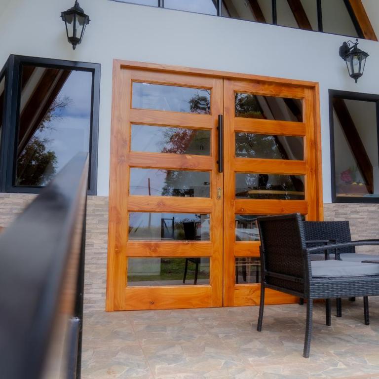 Cabañas Tahonga Rapa Nui - Apartamento de 2 dormitorios - 11