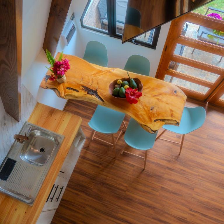 Cabañas Tahonga Rapa Nui - Apartamento de 2 dormitorios - 14