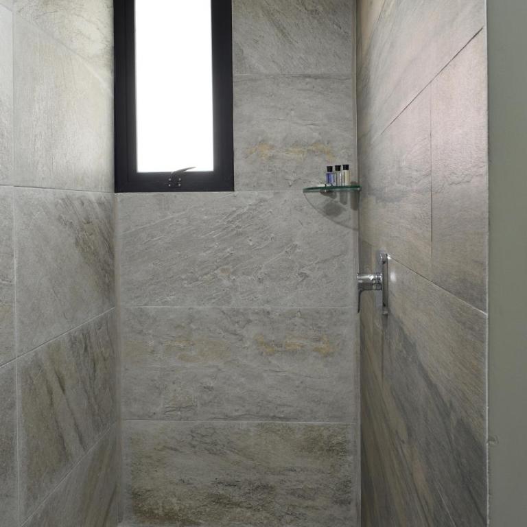 Hotel Círculo Condesa - Suite Deluxe con bañera de hidromasaje - 3