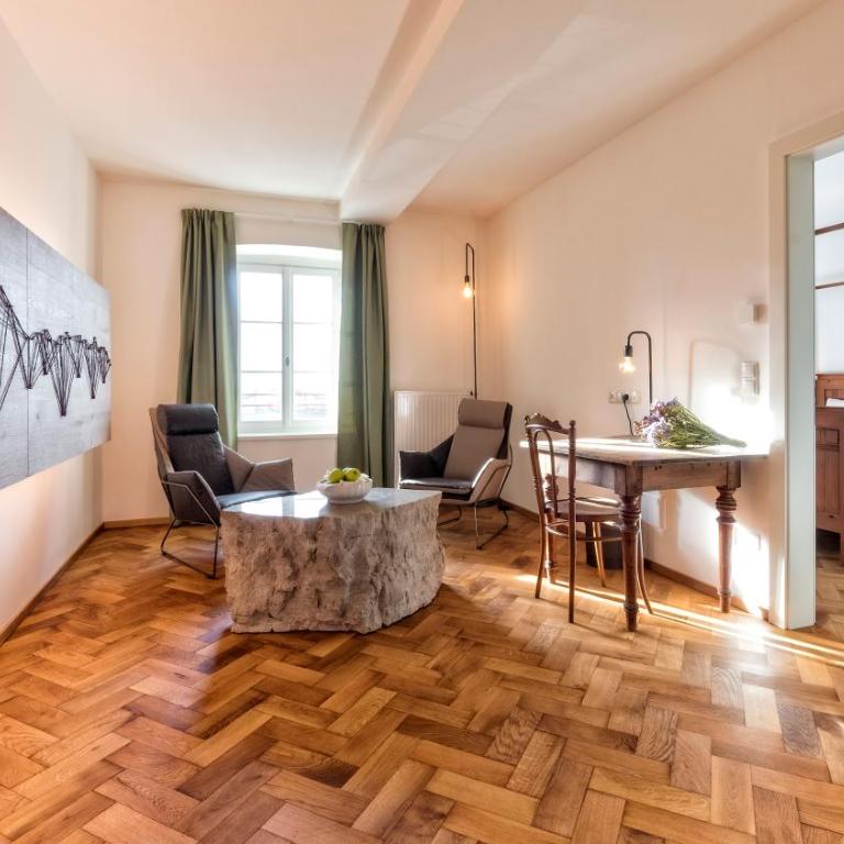 Niedermairhof - Suite Deluxe - 3