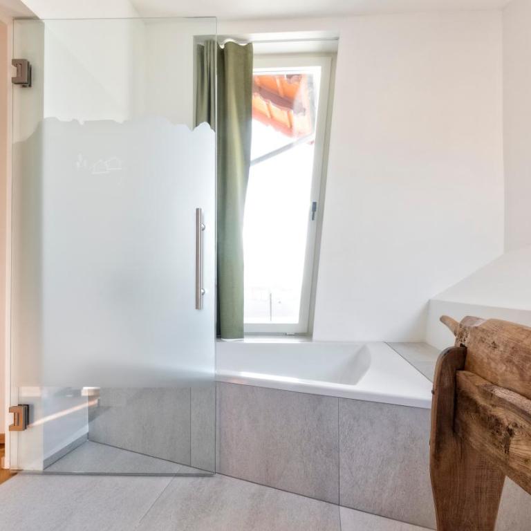 Niedermairhof - Suite Deluxe - 4