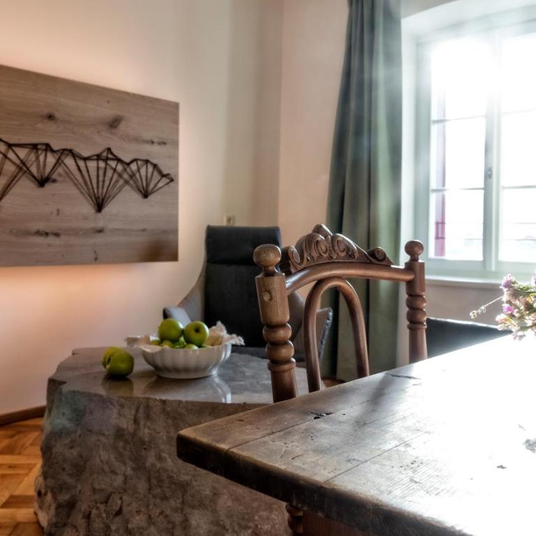 Niedermairhof - Suite Deluxe - 5