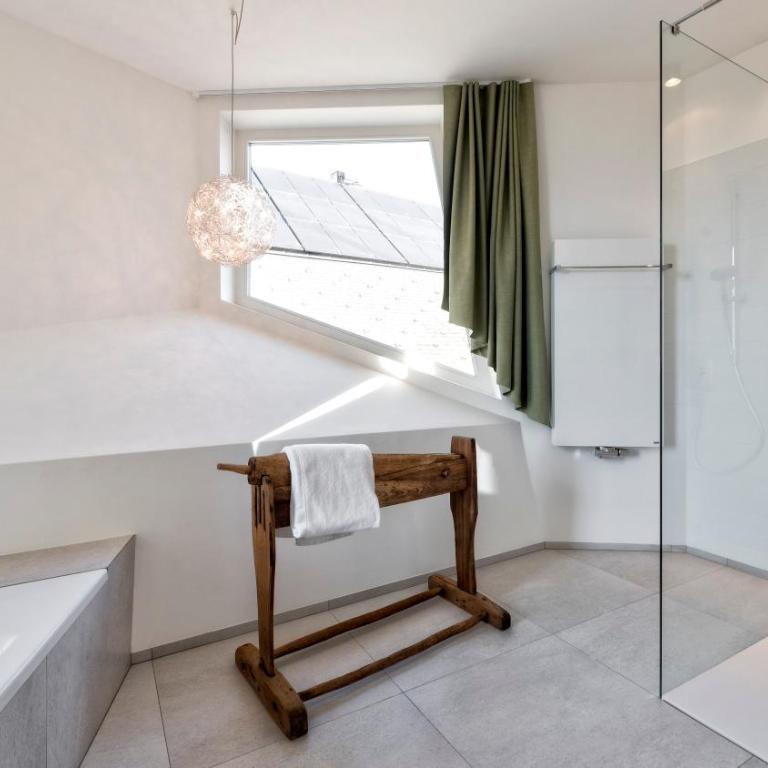 Niedermairhof - Suite Deluxe - 6
