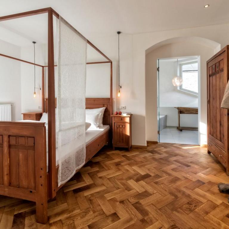 Niedermairhof - Suite Deluxe - 8