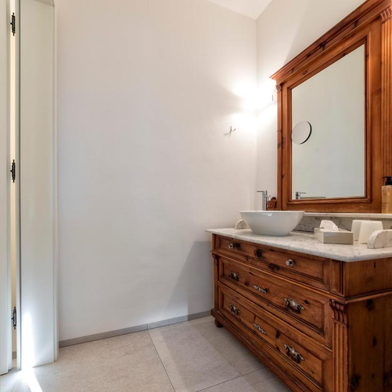 Niedermairhof - Suite Deluxe - 9