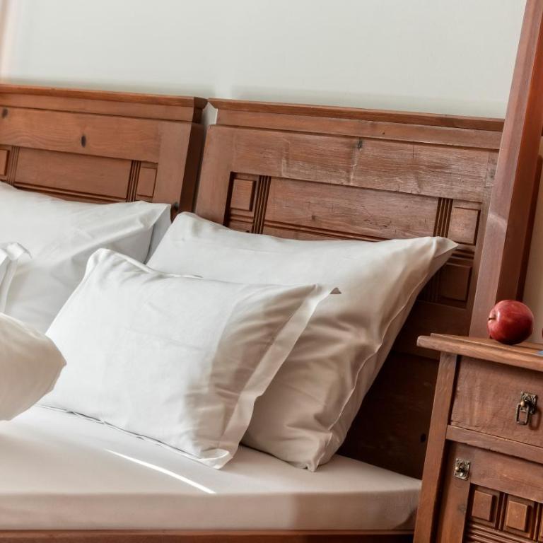 Niedermairhof - Suite Deluxe - 10