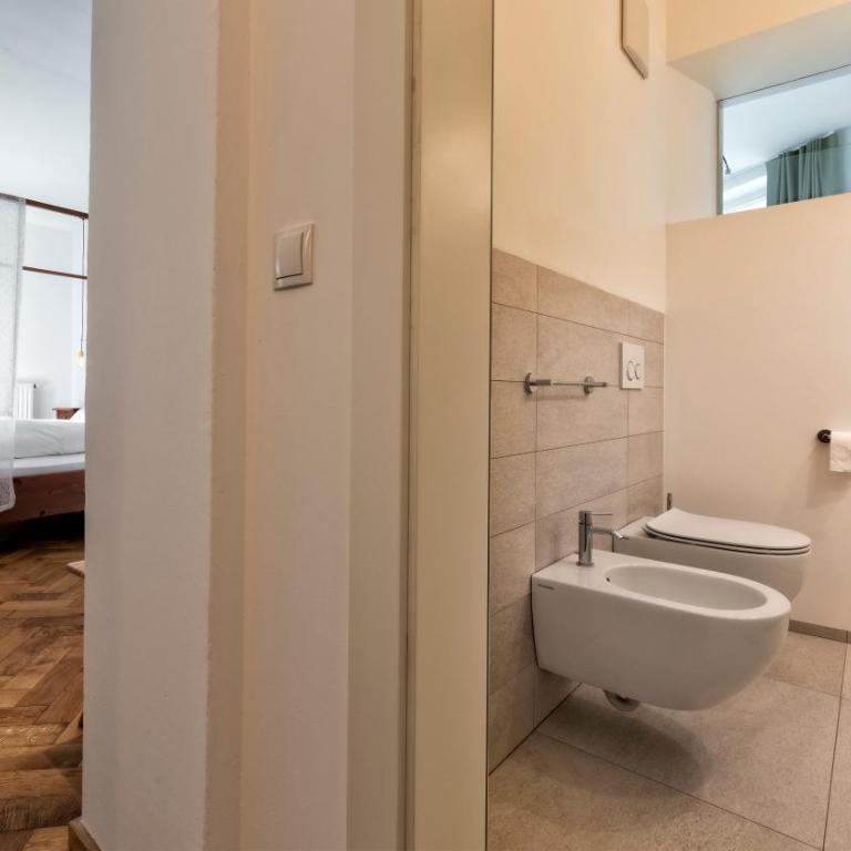 Niedermairhof - Suite Deluxe - 11