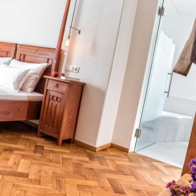Niedermairhof - Suite Deluxe - 12