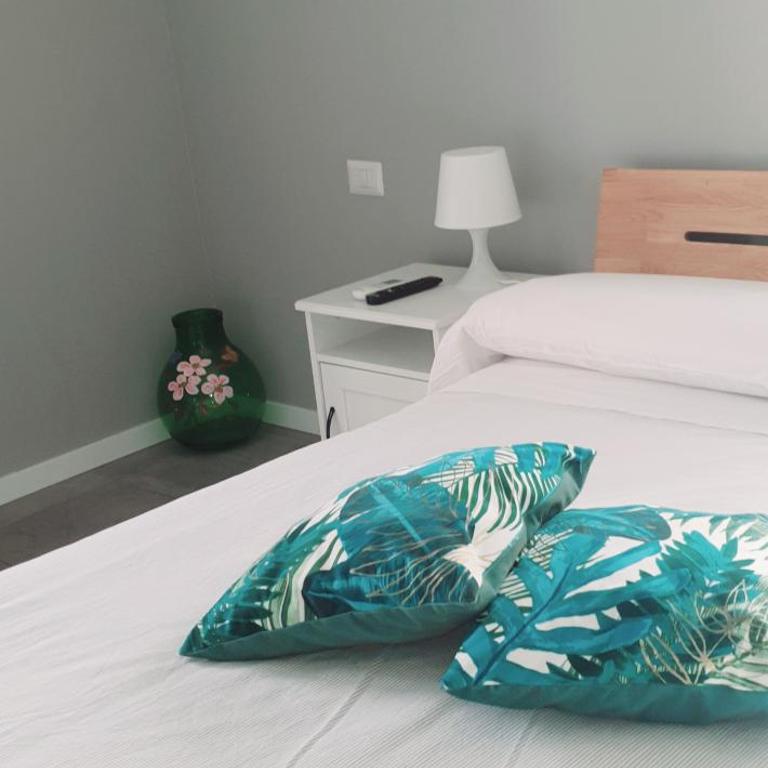 Diamond Suite apartment - Casa con 1 Camera da Letto - 2