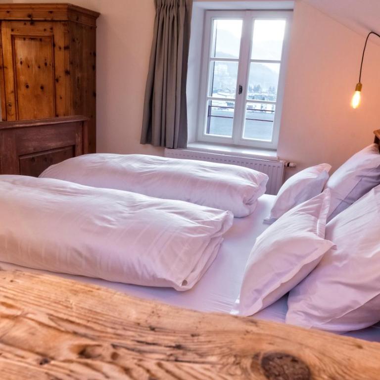 Niedermairhof - Suite Superior - 2
