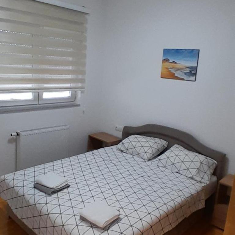 Apartment OLYMPIC - Apartman sa 1 Spavaćom Sobom - 14