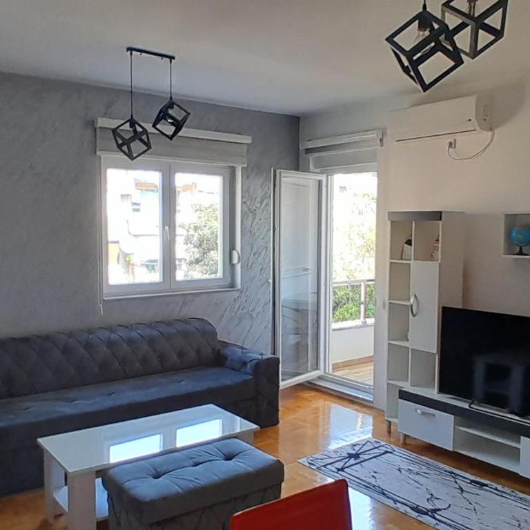 Apartment OLYMPIC - Apartman sa 1 Spavaćom Sobom - 1