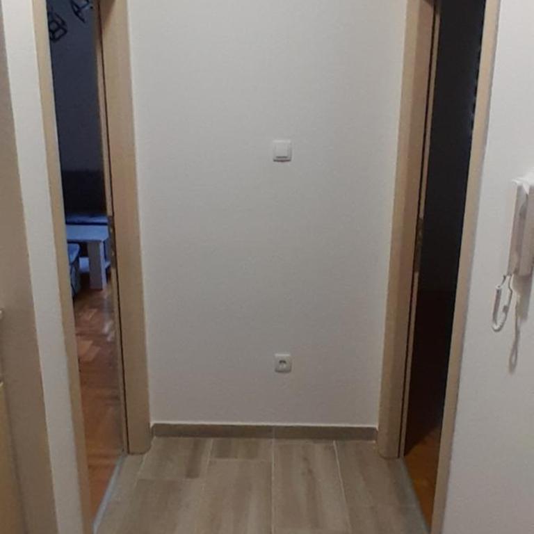 Apartment OLYMPIC - Apartman sa 1 Spavaćom Sobom - 18