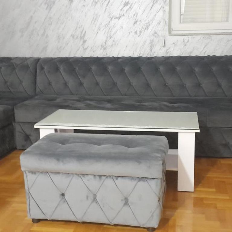 Apartment OLYMPIC - Apartman sa 1 Spavaćom Sobom - 4