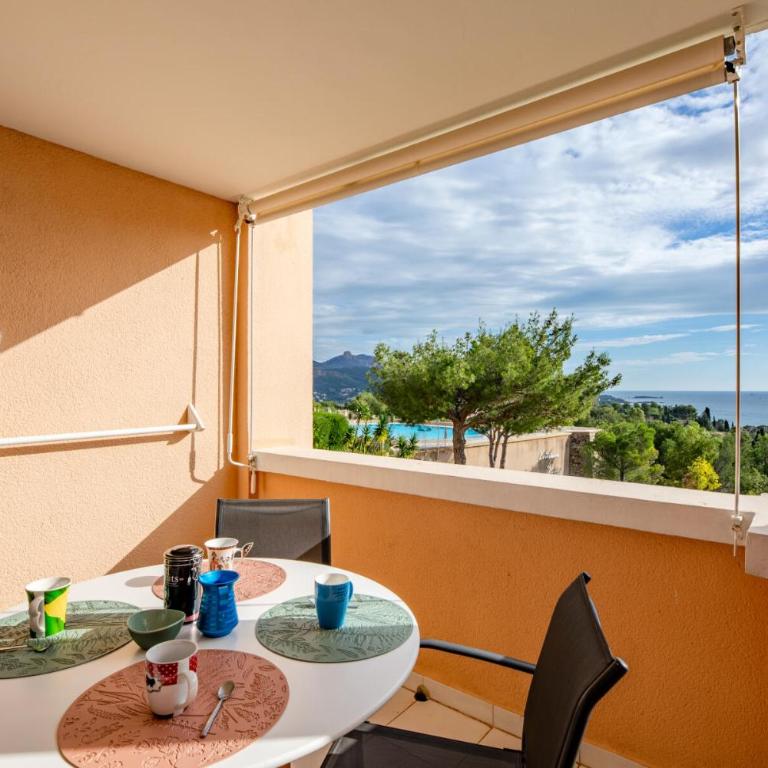 Résidence le Hameau de Cap Esterel - maeva Home - Appartement 2 pièces 5 personnes - Sélection MAE-0051 - Appartamento - 11