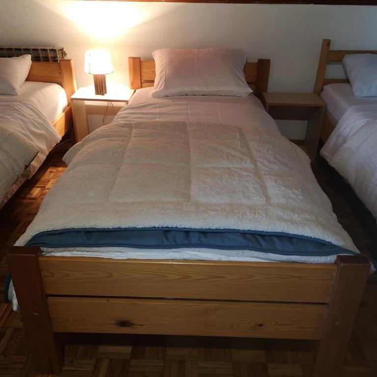 Evergreen - Apartman sa 1 Spavaćom Sobom - 2