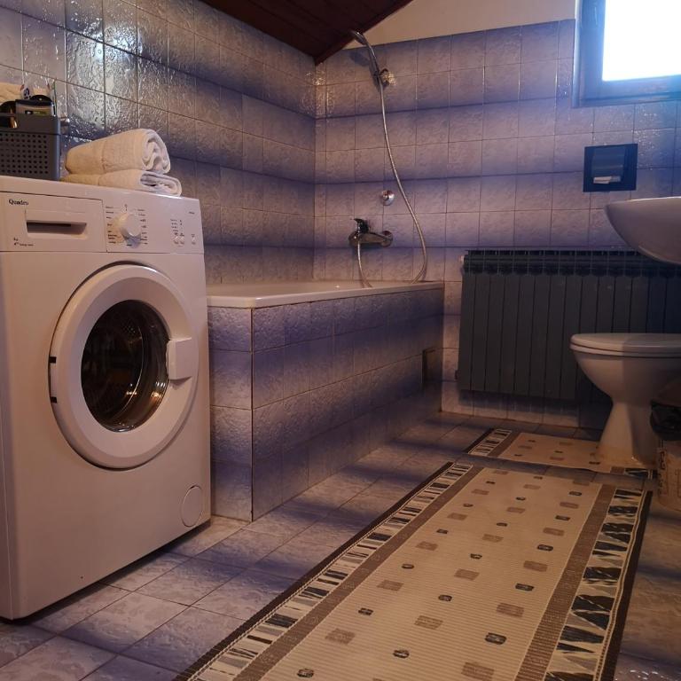 Evergreen - Apartman sa 1 Spavaćom Sobom - 4
