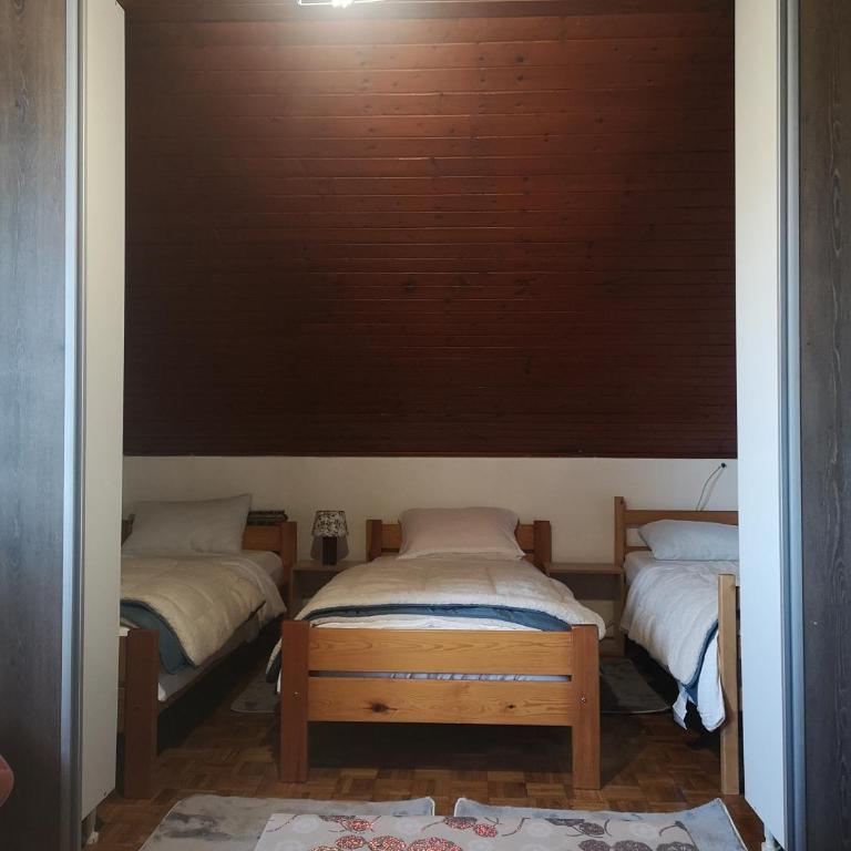 Evergreen - Apartman sa 1 Spavaćom Sobom - 8