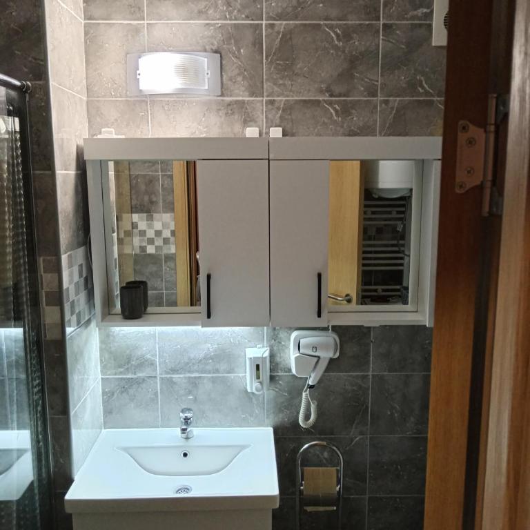 Apartman Tina , kod hotela Sunce - Apartman sa 1 Spavaćom Sobom - 24