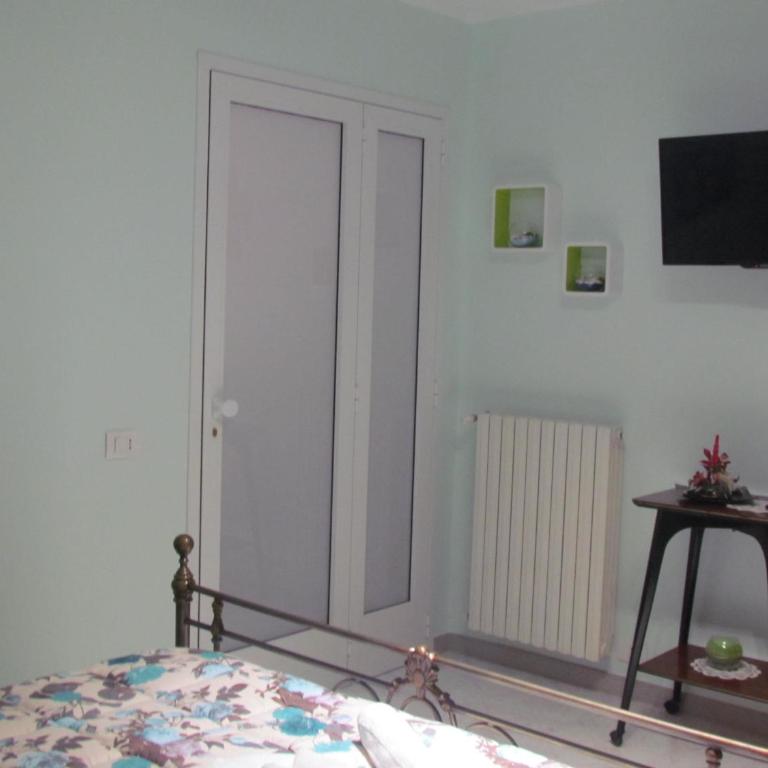 Casa Sant'Anna - Appartamento Monolocale con 1 Letto Matrimoniale - 26