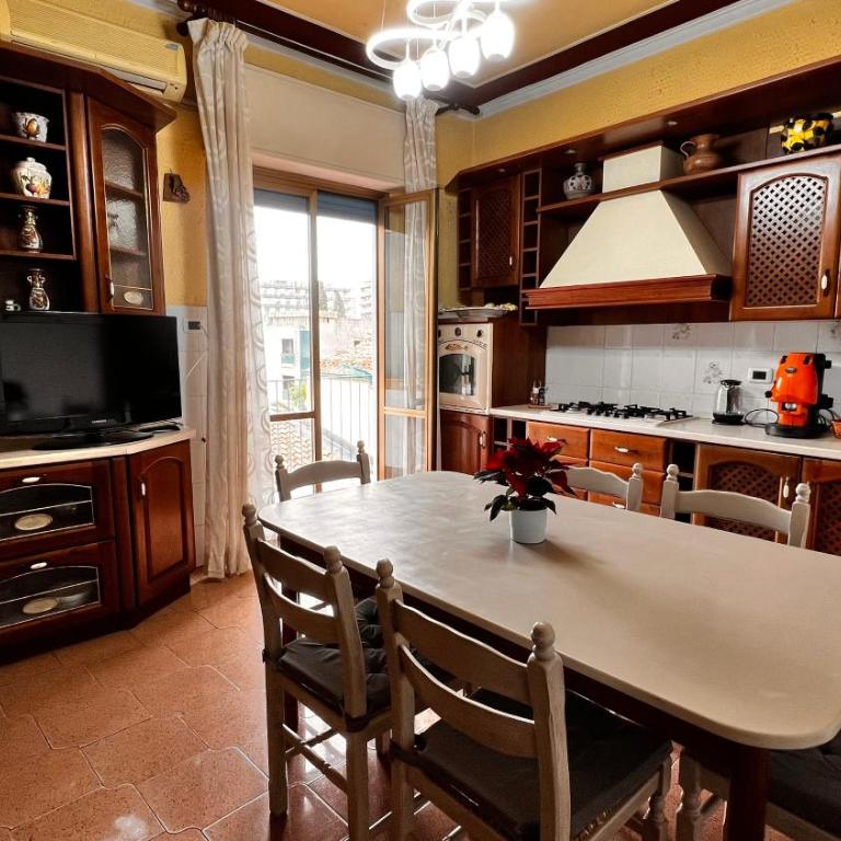 Tiziana Sicily House Apartament - Three-Bedroom House - 3