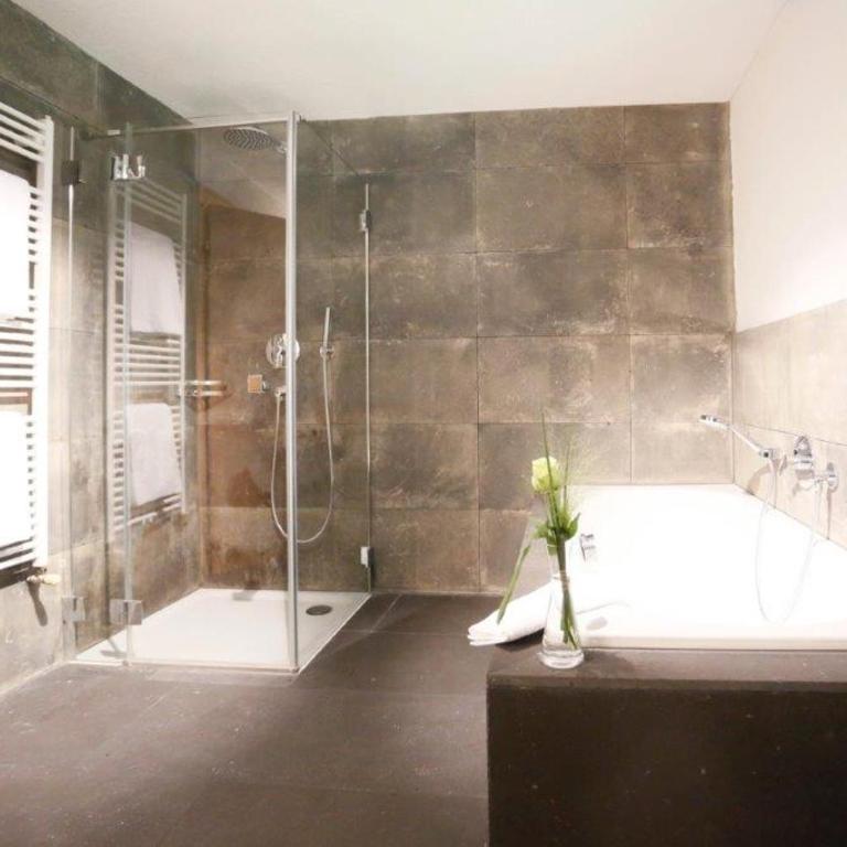 Hotel Beverly Hill - Suite mit Bergblick - 4