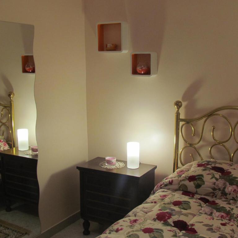 Casa Sant'Anna - Suite con 2 Camere da Letto - 29