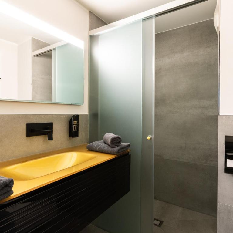 Boutiquehotel am Dom - Einzelzimmer - 1