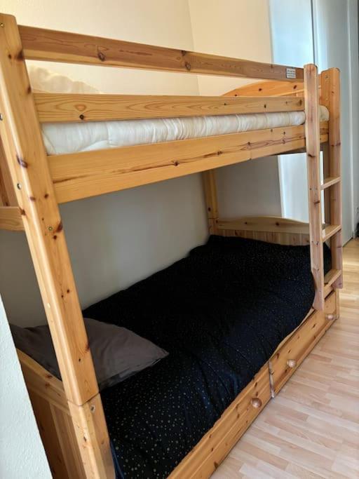 Charmant T2bis, belle vue centre - Apartment mit 1 Schlafzimmer und Aussicht - 9