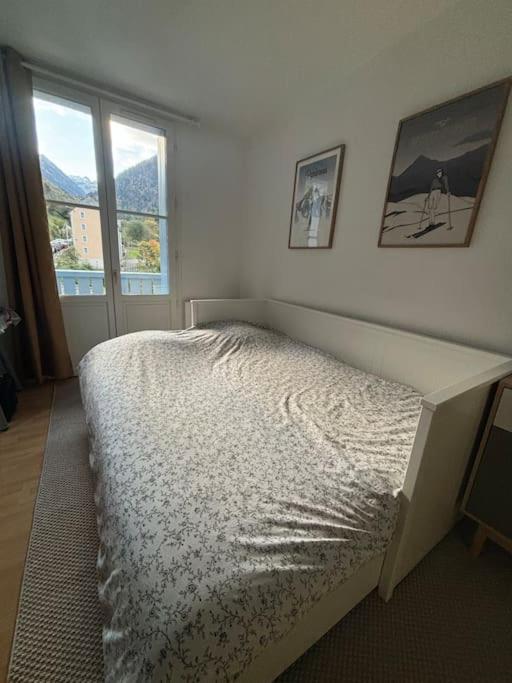 Charmant T2bis, belle vue centre - Apartment mit 1 Schlafzimmer und Aussicht - 7