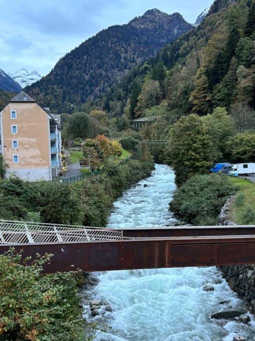 Charmant T2bis, belle vue centre - Apartment mit 1 Schlafzimmer und Aussicht - 15
