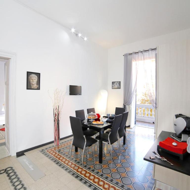 Casa Dania - Appartamento con 2 Camere da Letto - 31
