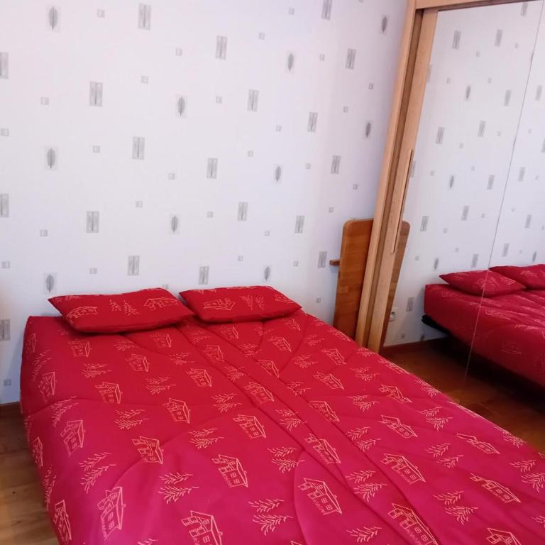 Residence L'albizia - Très agréable avec sa belle terrasse hyper centre ! MAE-6594 - Appartement - 2
