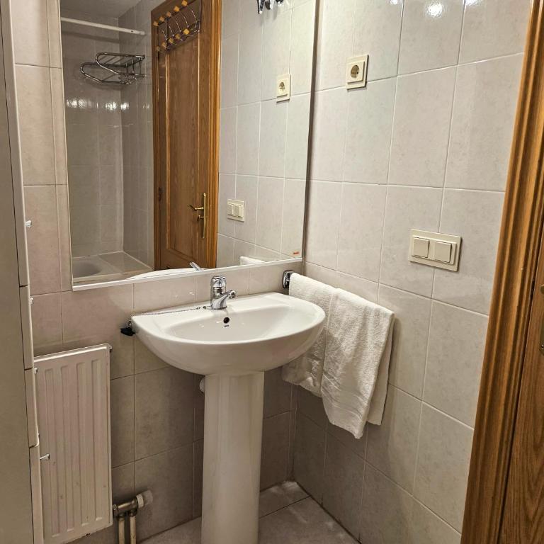 Apartamentos 3000 Formigal - One-Bedroom Apartment (6 Adults) - 14
