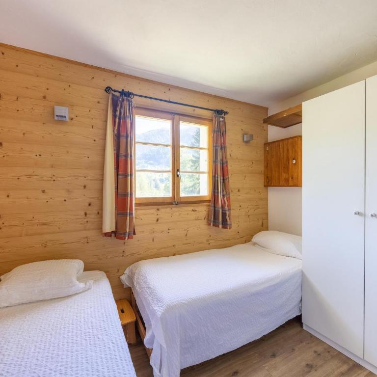 Chalet Verrel near Aletsch Ski Gondolas - Ferienhaus mit 2 Schlafzimmern - 25
