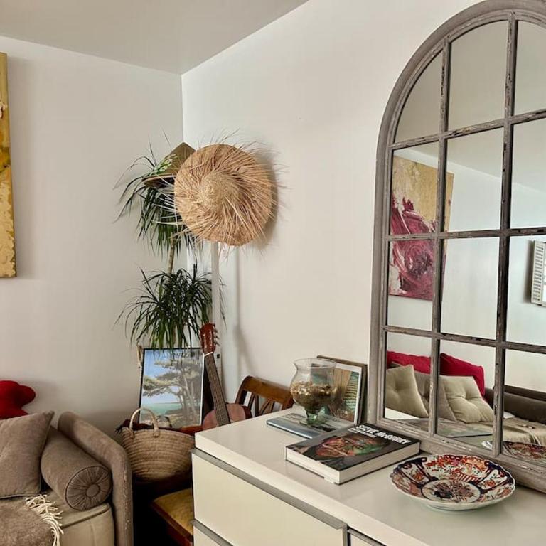 Havre de Paix - Appartement 2 Chambres - 3
