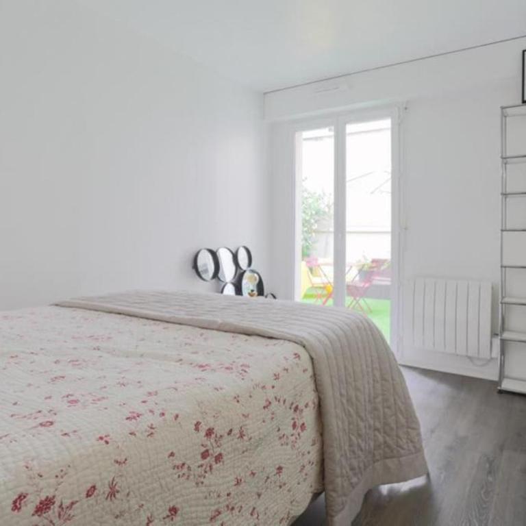 Havre de Paix - Appartement 2 Chambres - 4