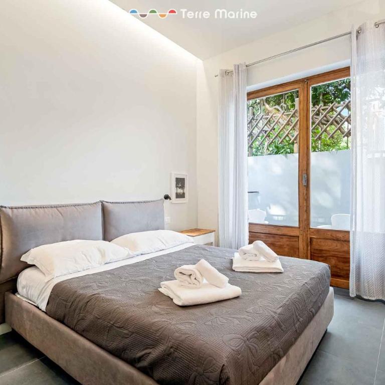 Eco del Cuore, Terre Marine - One-Bedroom Apartment - 4