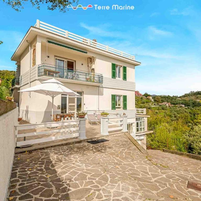 Eco del Cuore, Terre Marine - One-Bedroom Apartment - 7