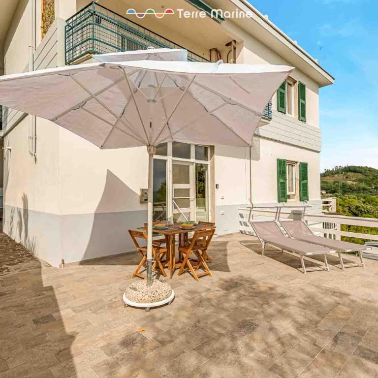Eco del Cuore, Terre Marine - One-Bedroom Apartment - 10