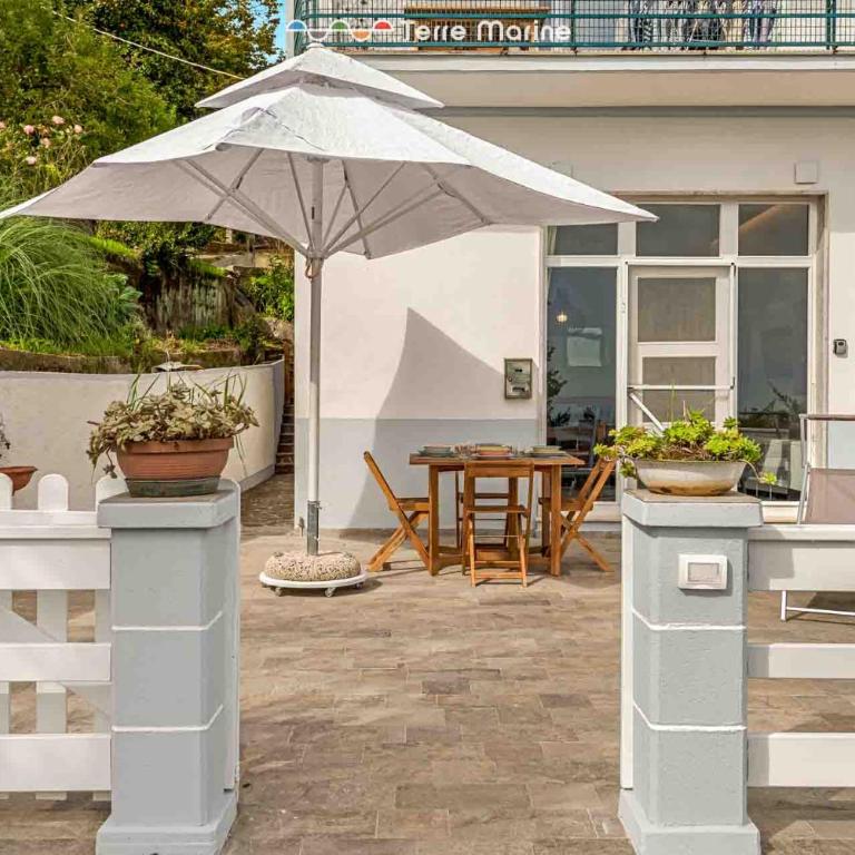 Eco del Cuore, Terre Marine - One-Bedroom Apartment - 12