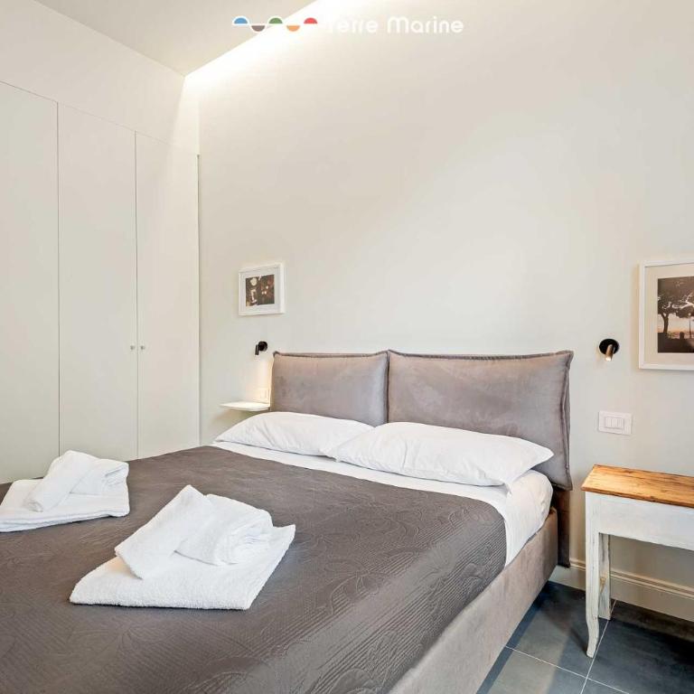 Eco del Cuore, Terre Marine - One-Bedroom Apartment - 13